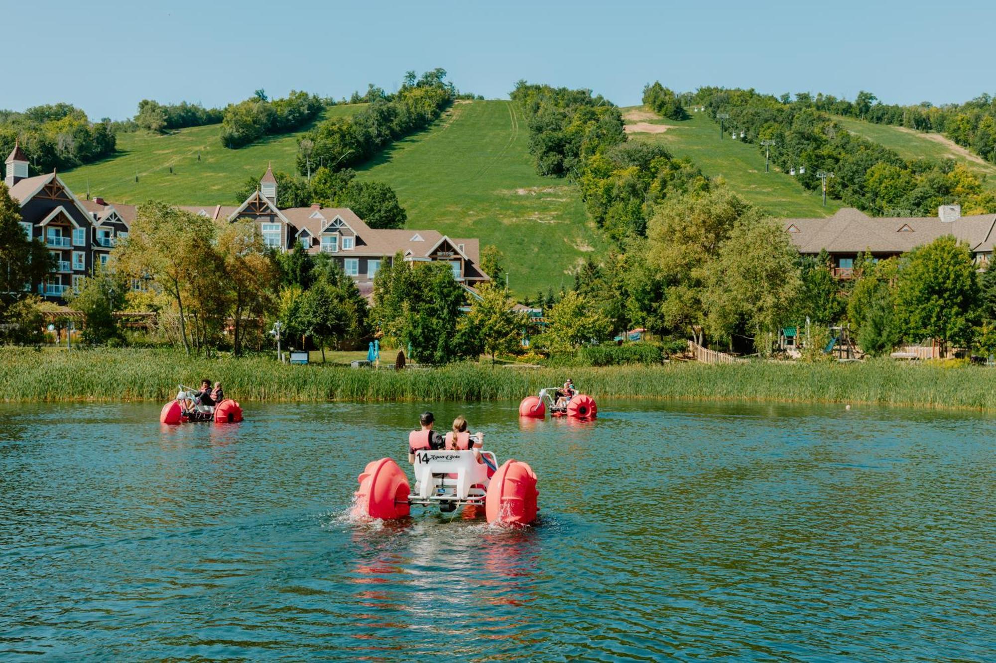 Blue Mountain Resort Home Collection Blue Mountains Ngoại thất bức ảnh